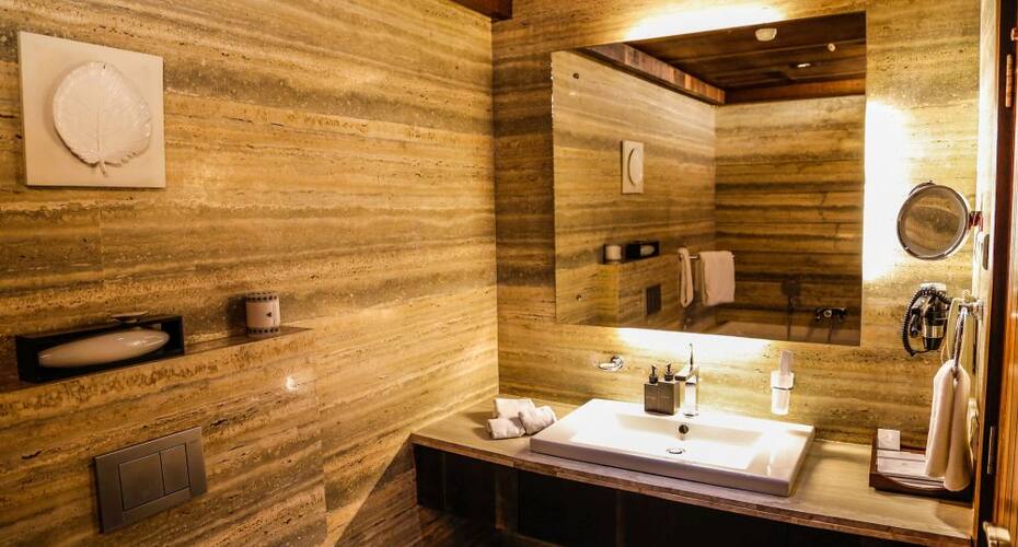Aamby Valley City Lonavala Book This Hotel At The Best Price