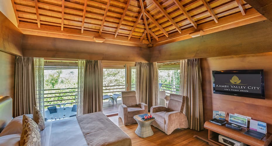 Aamby Valley City Lonavala Price Reviews Photos Address The uber luxurious aamby valley is home to the aamby valley city township and an assortment of plush resorts and golf courses. aamby valley city lonavala price