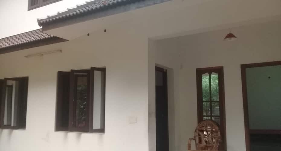 Marari Beach Home Stay, Alleppey 2