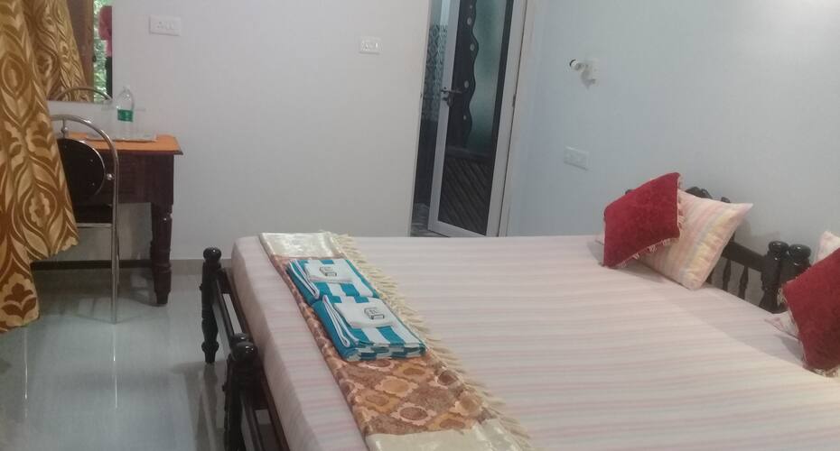 Marari Beach Home Stay, Alleppey 4