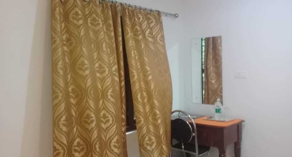 Marari Beach Home Stay, Alleppey 3
