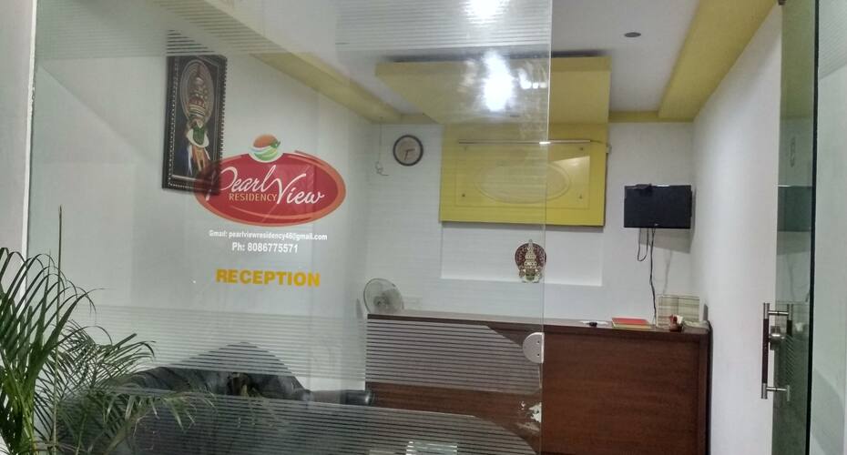 Pearl view residency, Wayanad 4