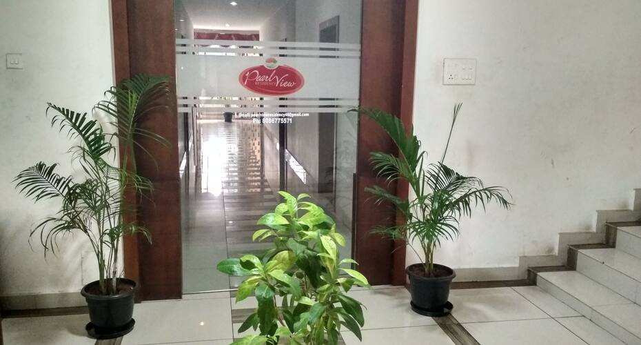 Pearl view residency, Wayanad 1