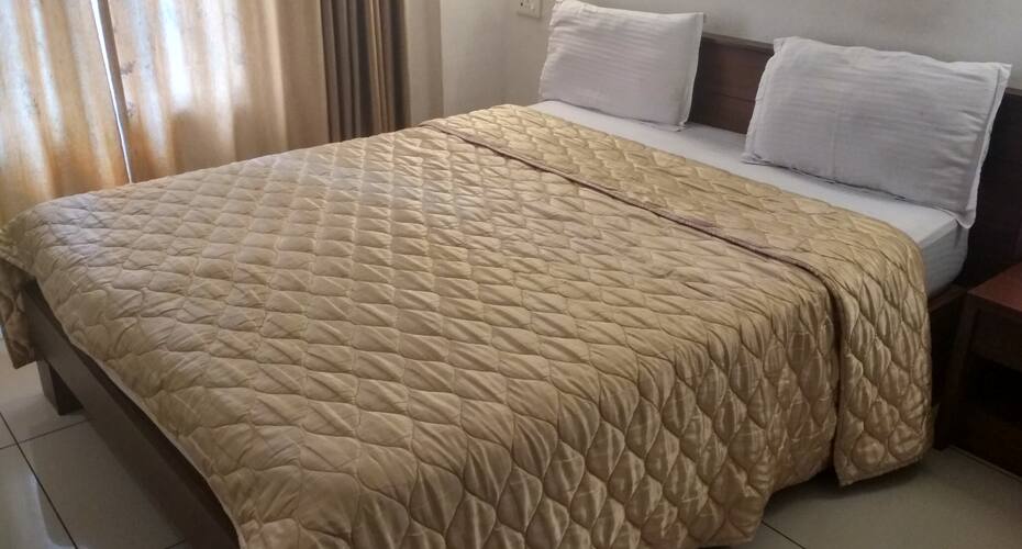 Pearl view residency, Wayanad 5