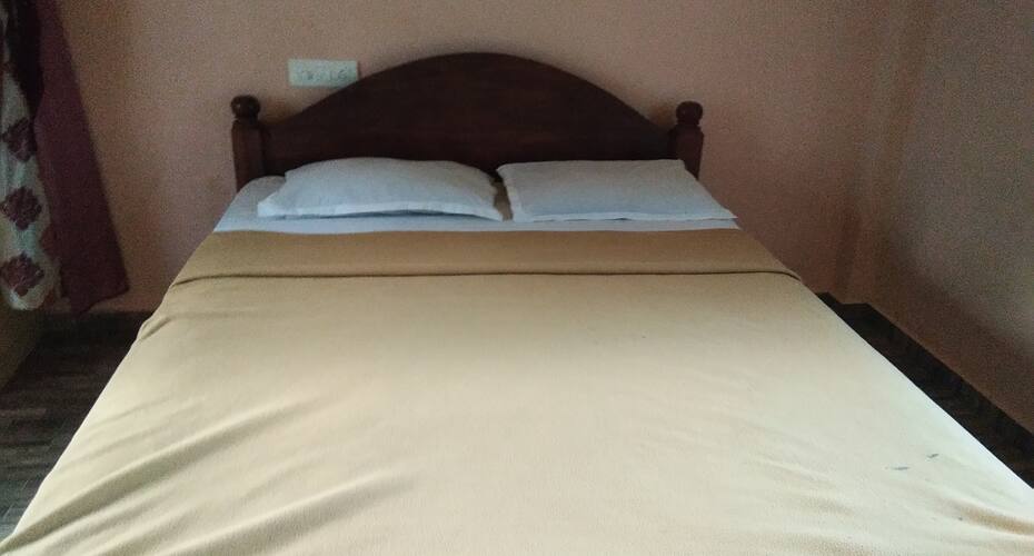 Nature Stay, Gudalur 3