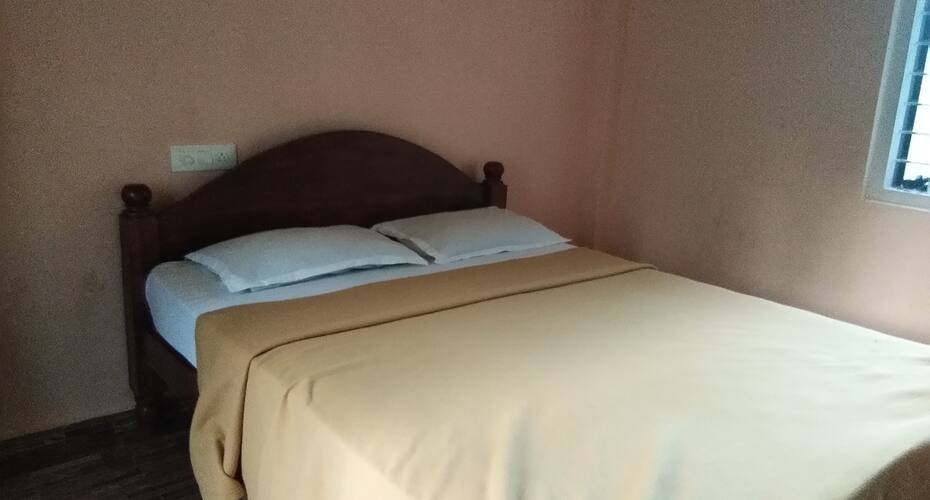 Nature Stay, Gudalur 4