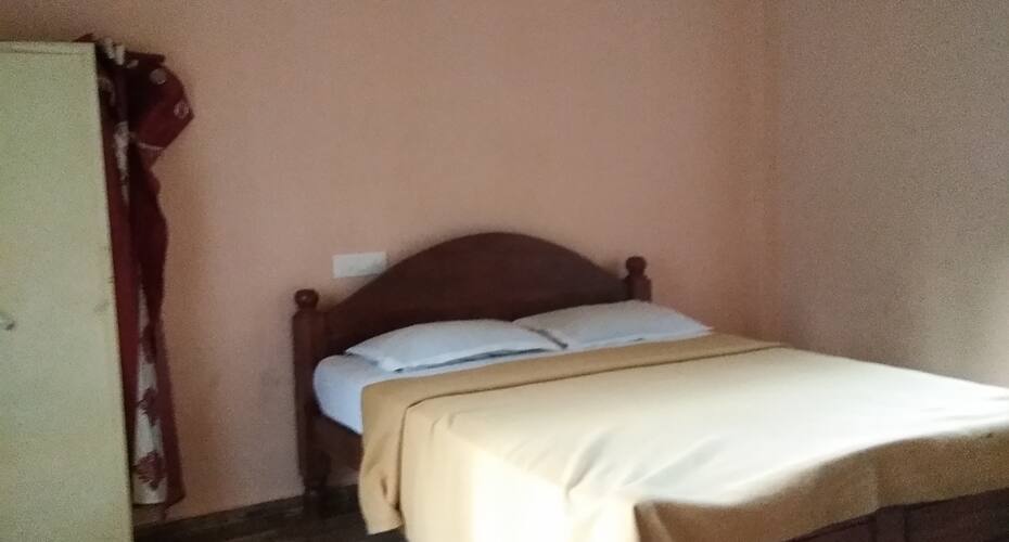 Nature Stay, Gudalur 5