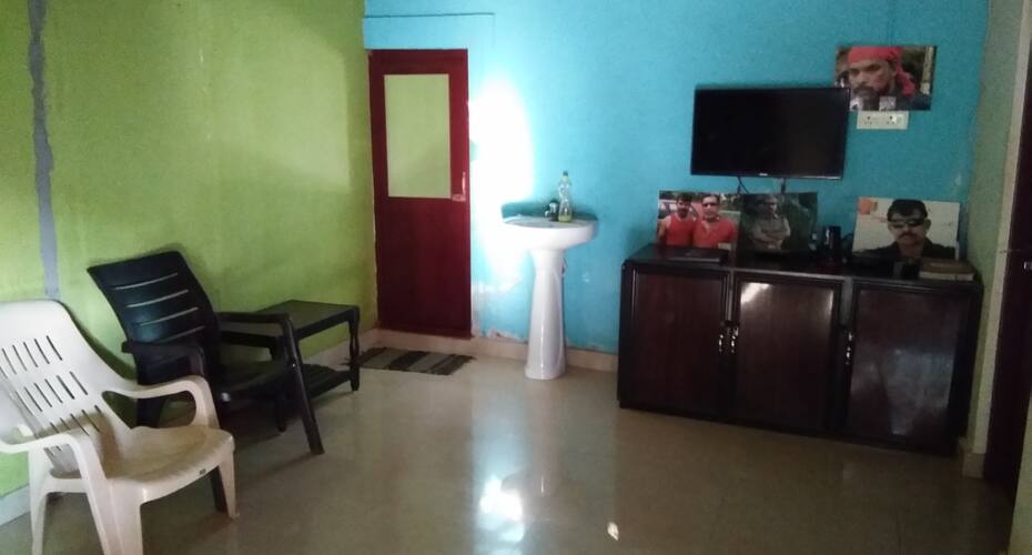 Marco Polo Home Stay, Gudalur 5