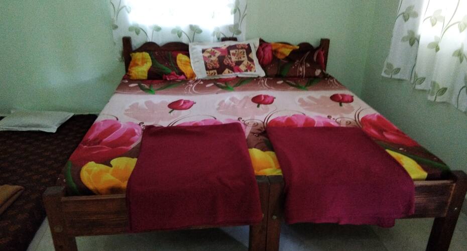 Anagami Adventures, Gudalur 2
