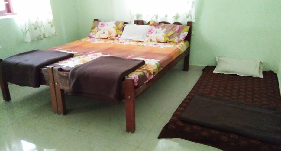 Anagami Adventures, Gudalur 5