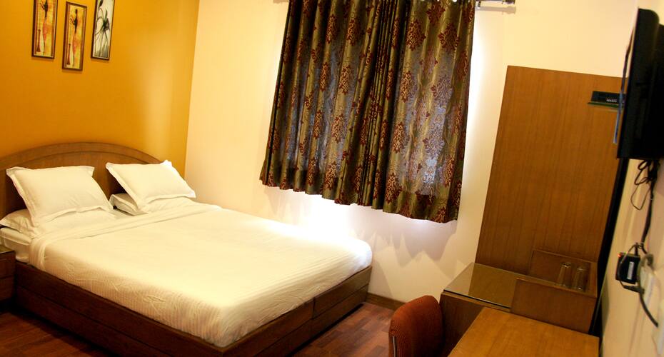 The Inn Jalandhar, Jalandhar 2