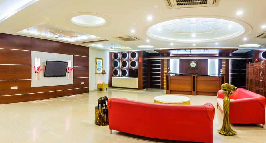 Hotel Yash Inn, Mirzapur 1
