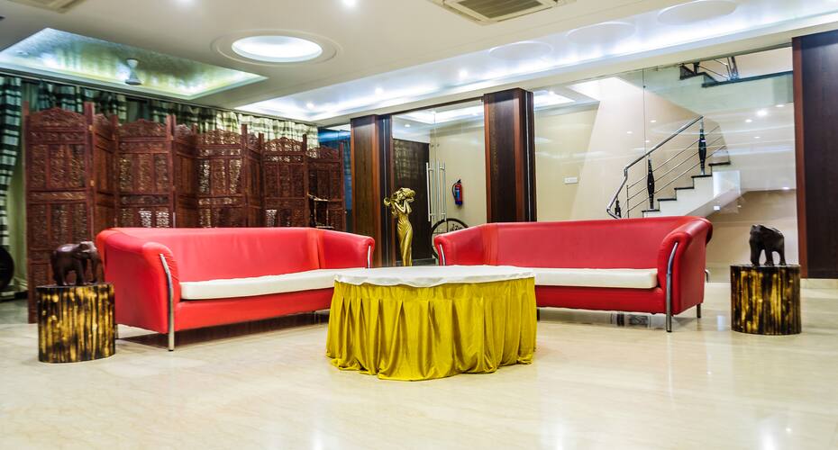 Hotel Yash Inn, Mirzapur 4