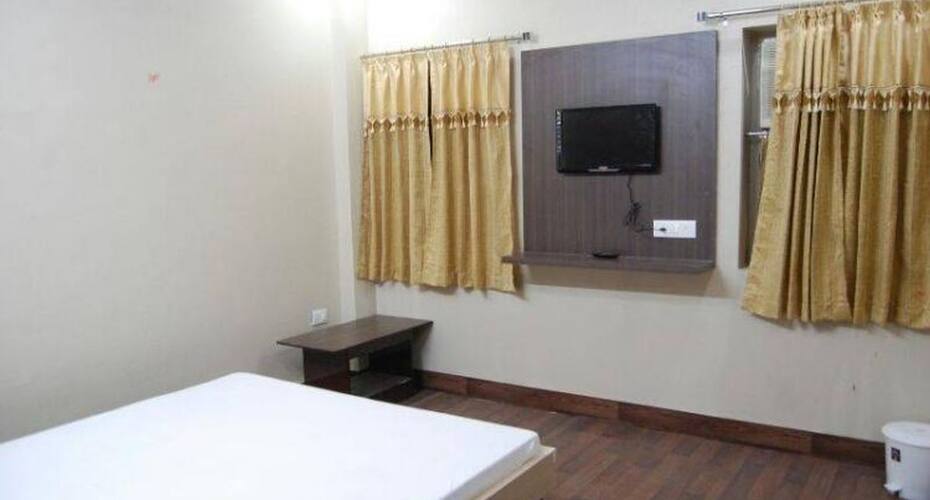 Hotel Sidhi Vinayak, Bikaner 2