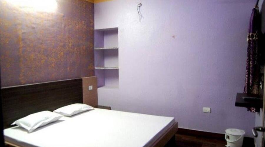 Hotel Sidhi Vinayak, Bikaner 3