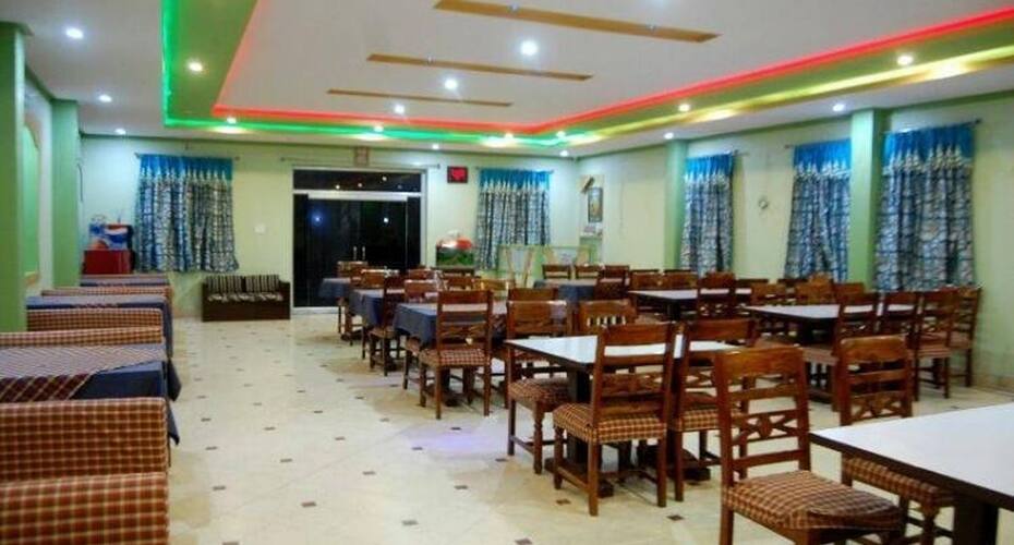 Hotel Sidhi Vinayak, Bikaner 4