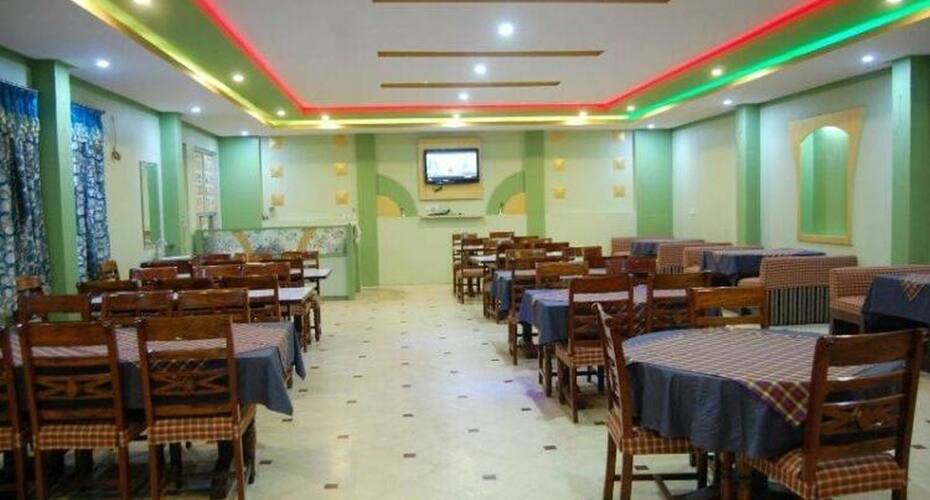 Hotel Sidhi Vinayak, Bikaner 5