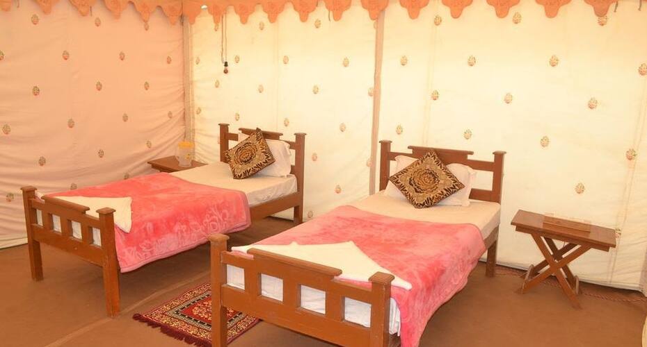 Jaisana Desert Resort Jaisalmer, Jaisalmer 2