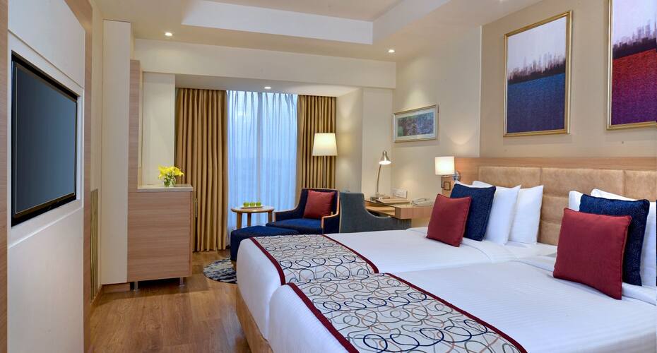 Golden Sarovar Portico Amritsar A Sarovar Hotel Amritsar Price