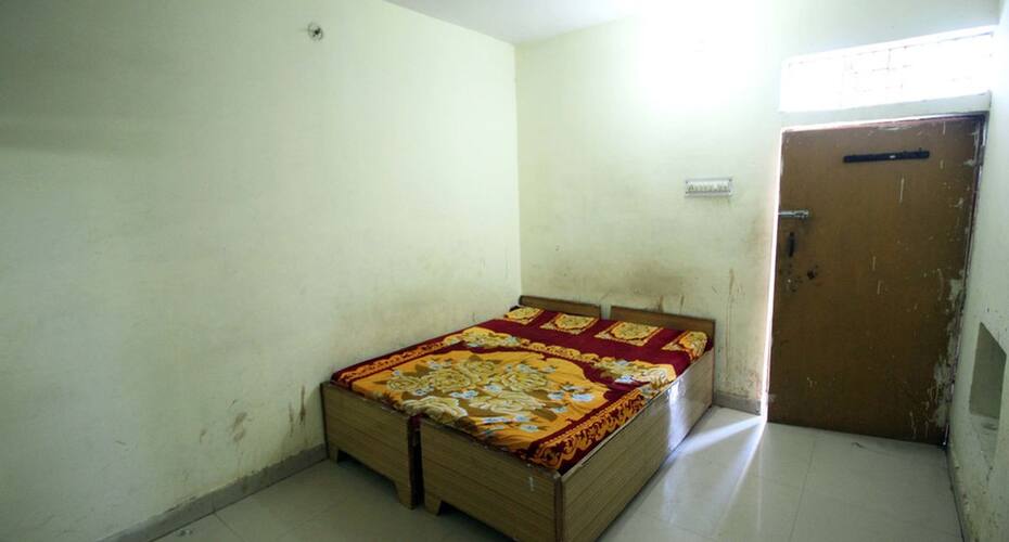 M. N. Khan Hotel, Ranthambore 1