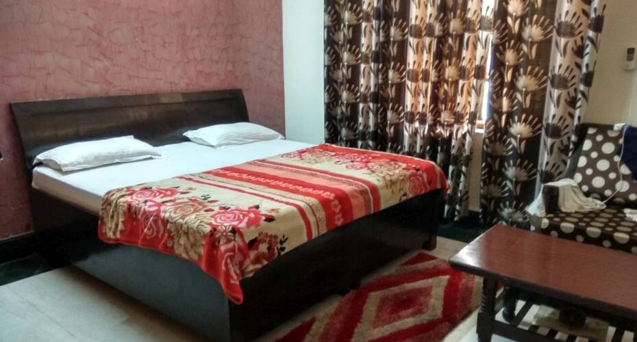 Delight Rent House, Bikaner 1