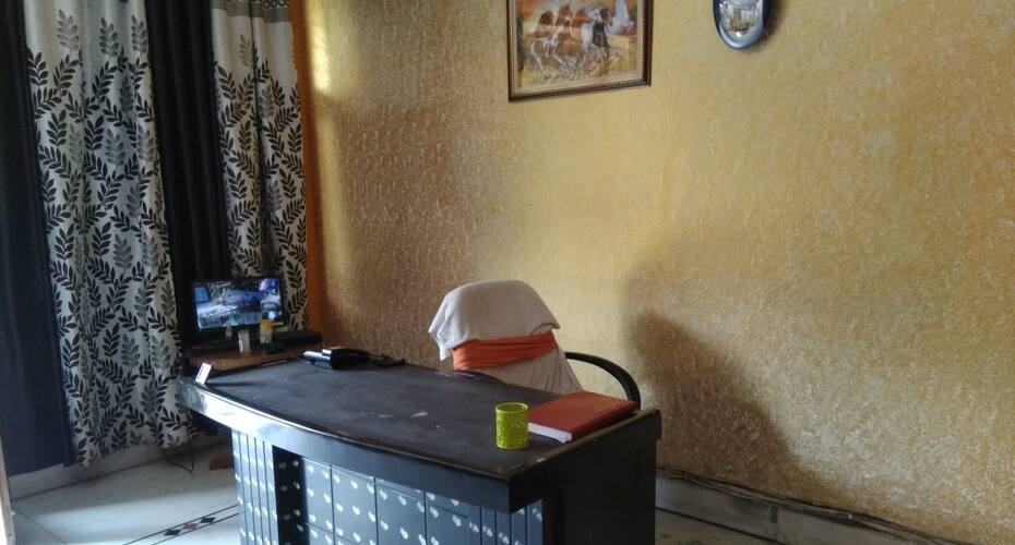 Delight Rent House, Bikaner 2