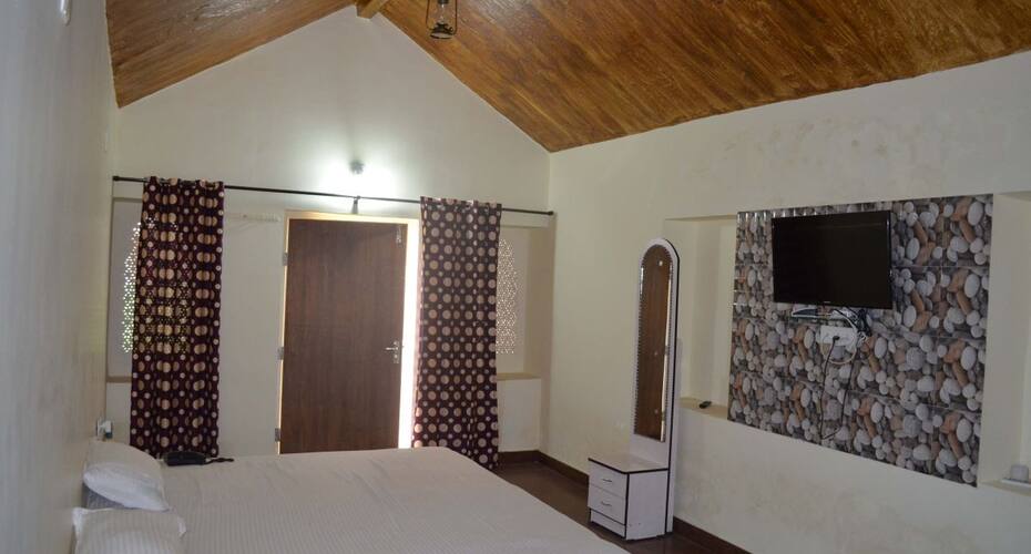 Vijayvargiya Dhani, Bikaner 5