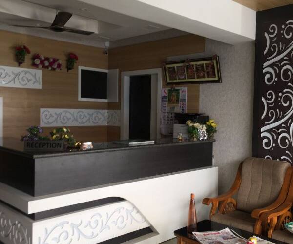 Premier Residency, Erode 2