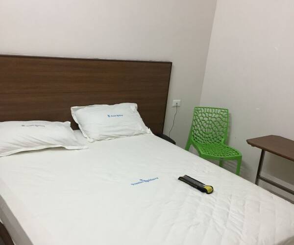 Premier Residency, Erode 3