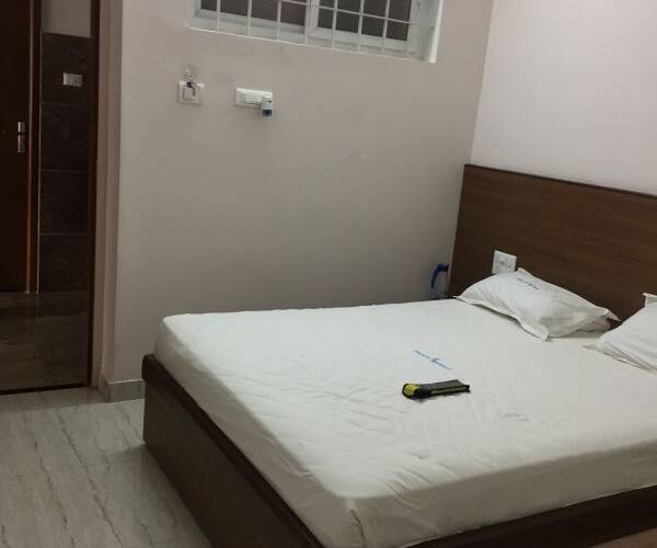 Premier Residency, Erode 4