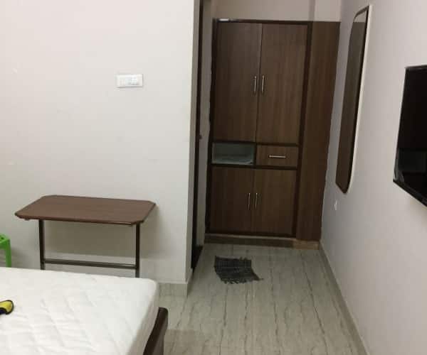 Premier Residency, Erode 5