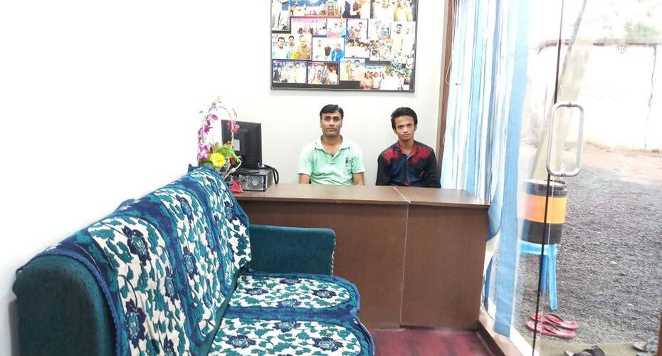 Hotel Shree Rana, Chhindwara 2