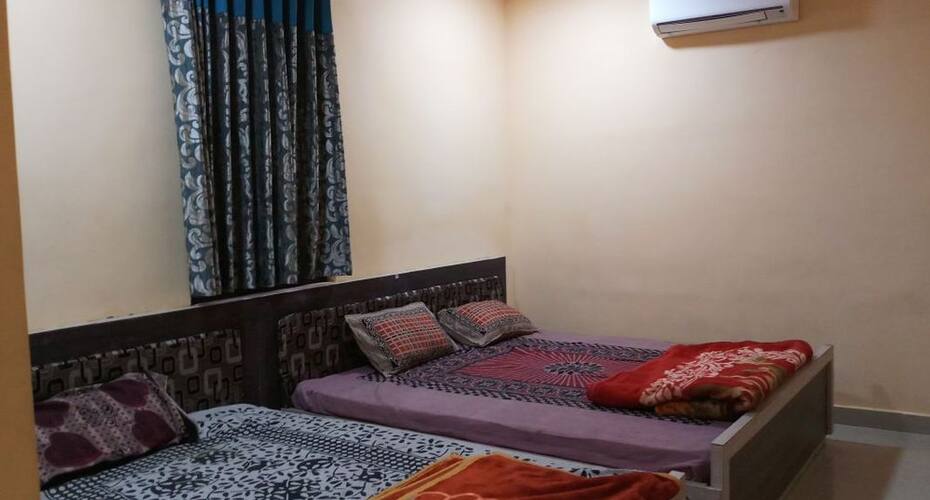 Hotel Shree Rana, Chhindwara 3