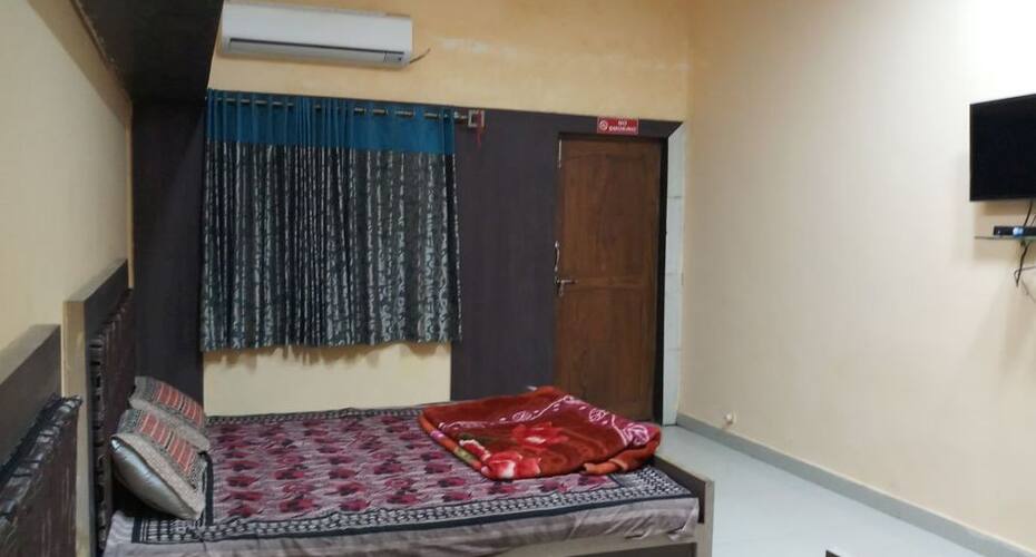 Hotel Shree Rana, Chhindwara 4