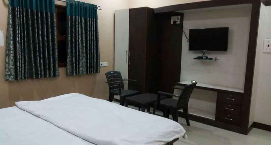 Hotel Shree Rana, Chhindwara 5