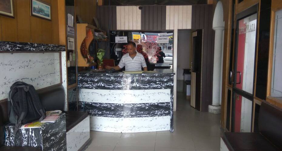 Hotel Uppal Plaza, Rishikesh 2