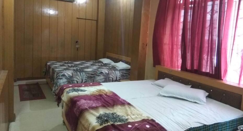 Hotel Uppal Plaza, Rishikesh 3