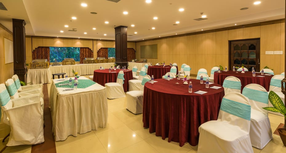 Fortune Pandiyan Hotel Member Itc Hotel Group Madurai Price Reviews Photos Address Now our hotel is developed into an ac restaurant with a party hall which can afford 150 people. fortune pandiyan hotel member itc hotel