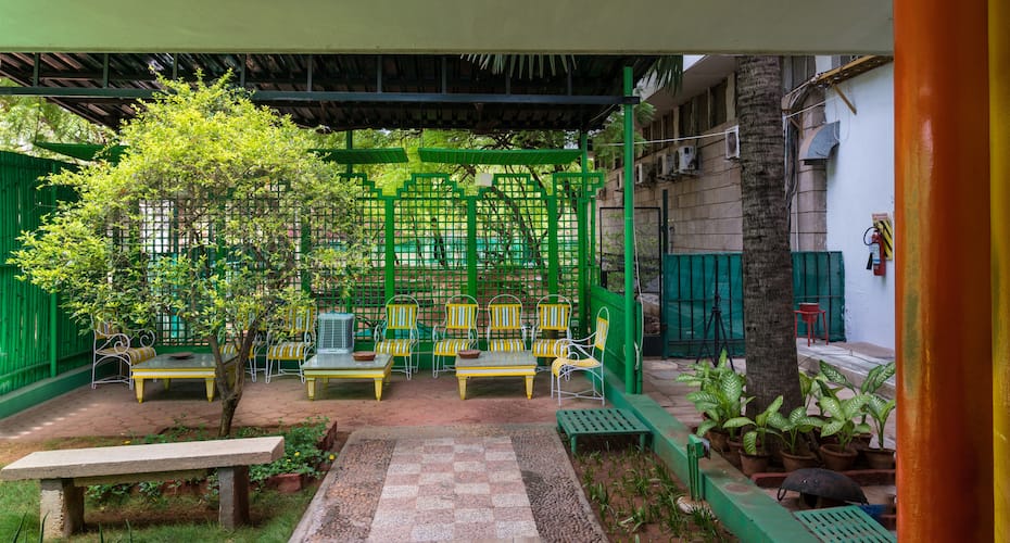 Fortune Pandiyan Hotel Member Itc Hotel Group Madurai Price Reviews Photos Address For travellers looking for a luxury option to put up at in this destination. fortune pandiyan hotel member itc hotel