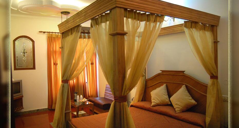 Hotel Ishan Villa, Amritsar 2