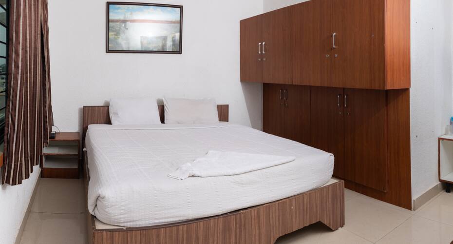 Lotus Suites Maratha, Bangalore 2