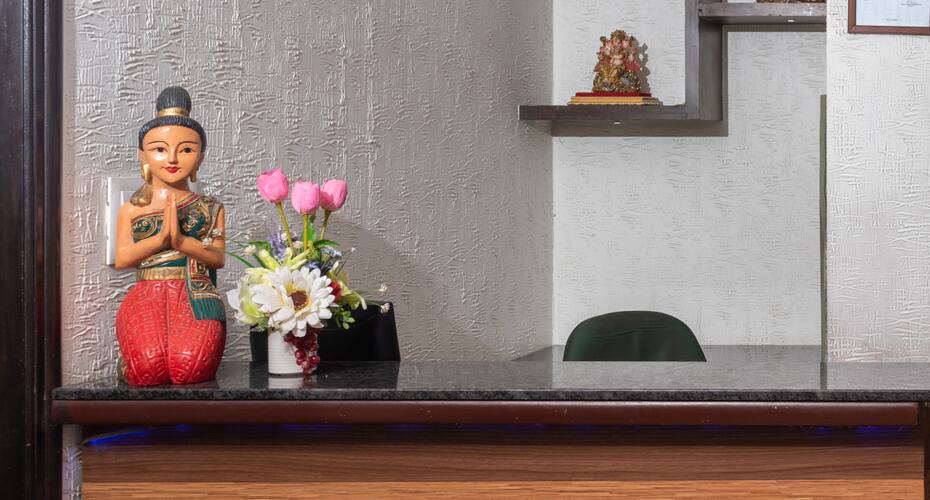 Lotus Suites Maratha, Bangalore 3