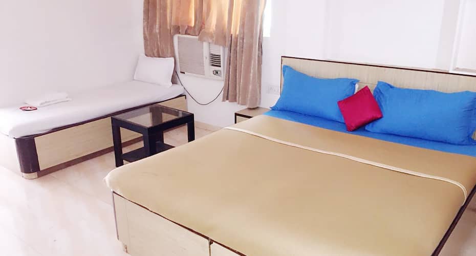 Shagun Resort & Water Park, Igatpuri 2