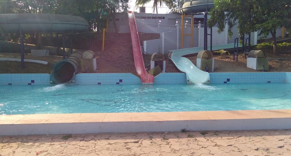 Shagun Resort & Water Park, Igatpuri 5