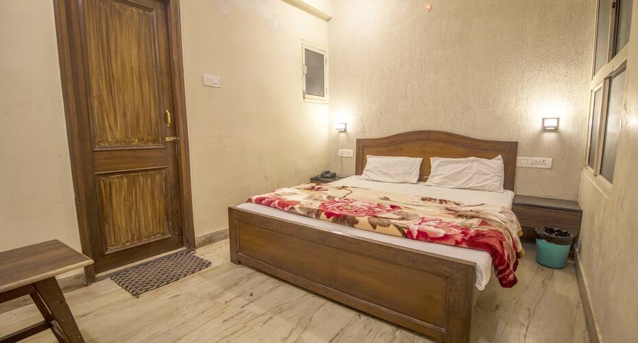 Hotel Vishnu Villas, Bhopal 2