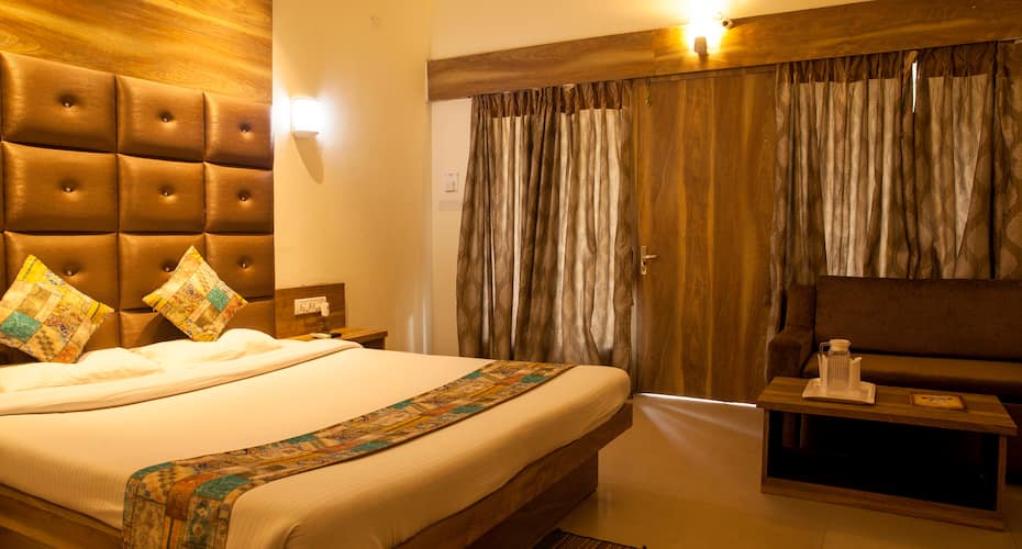 The Candlewood Park beach resort, Mandarmoni 2