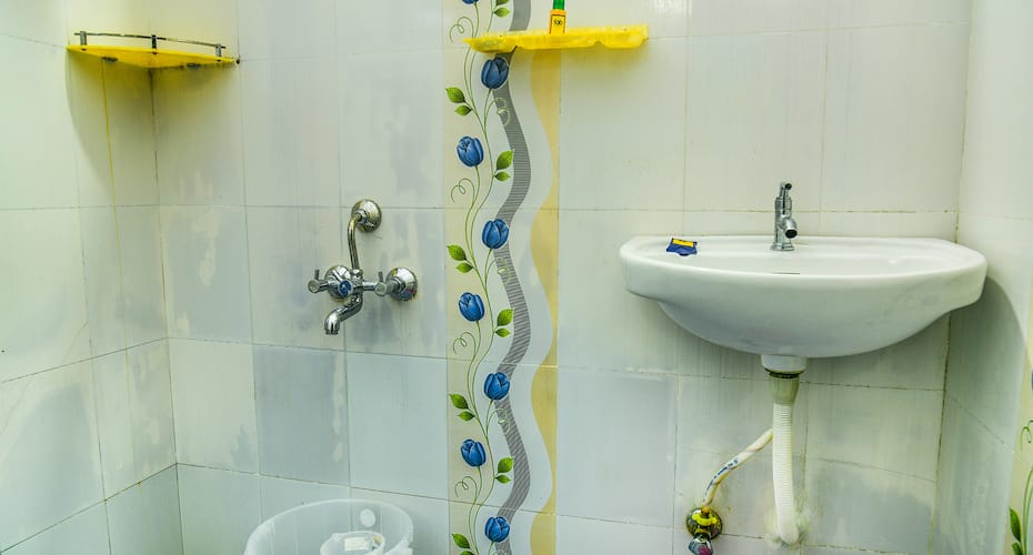 Hotel Anugana Tulasi Grand, Hyderabad 5