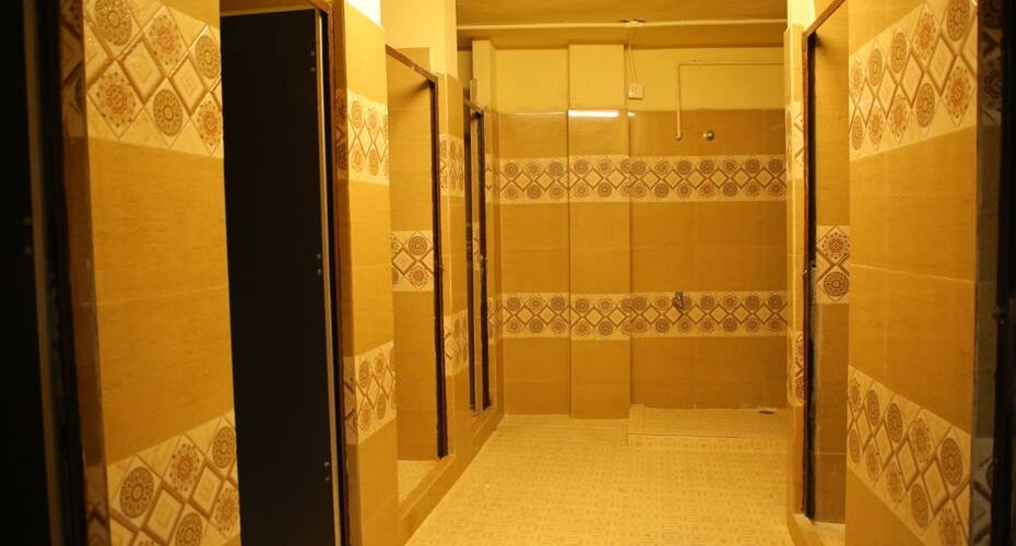 Swapna Nivas, Tirupati 3