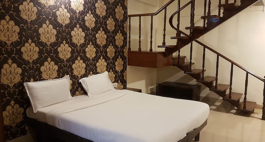 Hotel Rainbow Retreat, Lonavala 3