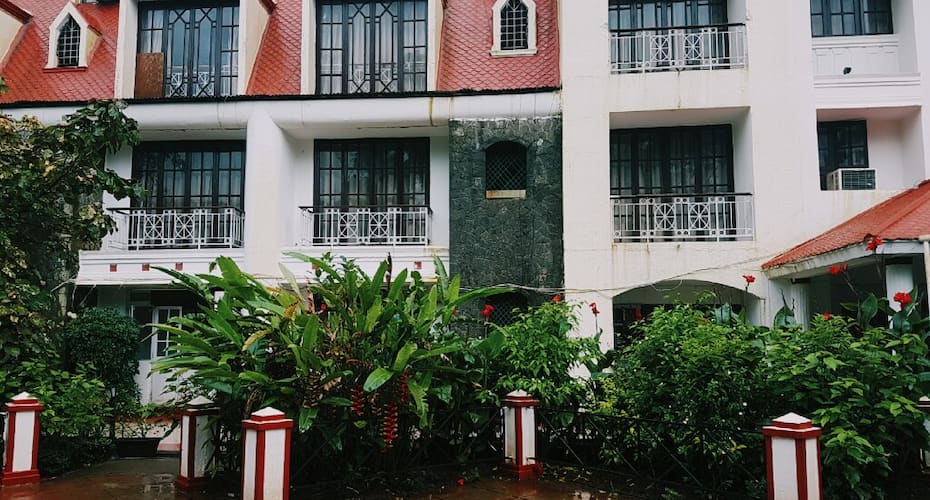 Hotel Rainbow Retreat, Lonavala 2